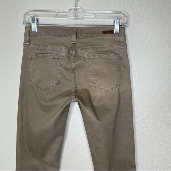 Principle Denim the Dreamer in Driftaway Mid Rise - Picture 11 of 13